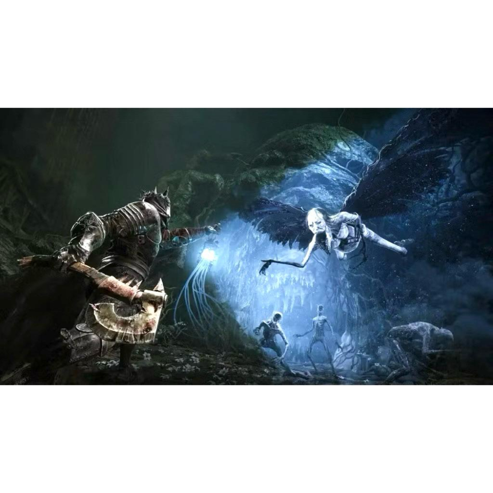 PS5 墮落之王2 中文版 實體 遊戲片 魂系 動作 RPG 類魂 墮落之主 2 Lords of the Fallen-細節圖6