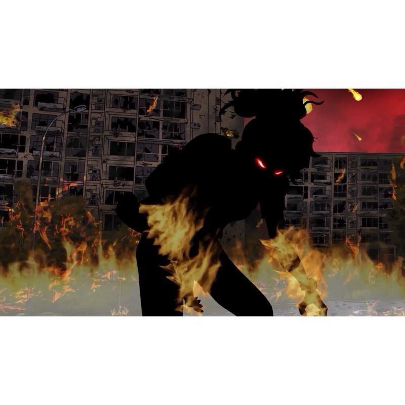 PS5 憂鬱與厄運 中文版 重返90年代的超自然事件 末日來臨 拯救女孩還是世界 奇幻恐怖 Gloom and Doom-細節圖6