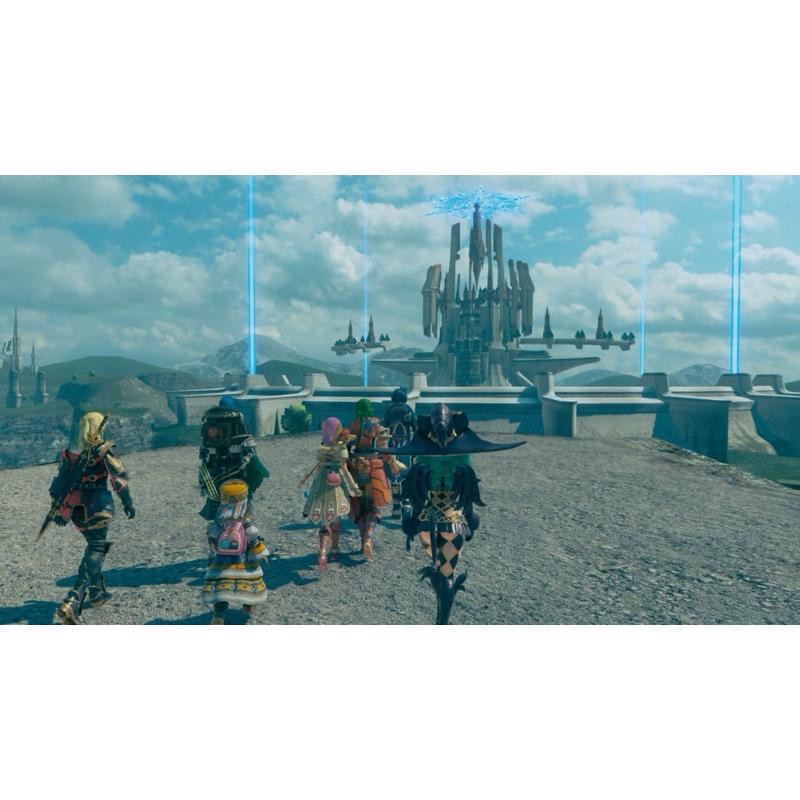 PS4 星海遊俠5 誠實與背信 中文版 PS5也可玩 銀河遊俠 星海遊俠 5 忠誠與背叛 Star Ocean V-細節圖7