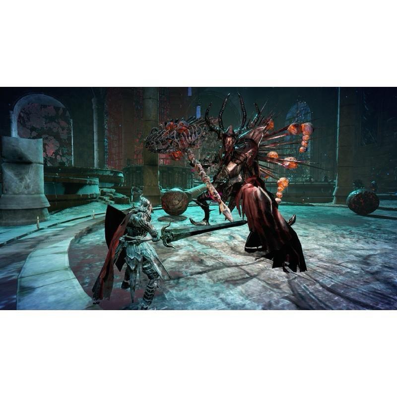 Switch 煉獄圍城 中文版 英雄塔防遊戲 建立基地防線 對抗地獄群魔 Hell Warders 策略 任天堂 NS-細節圖4