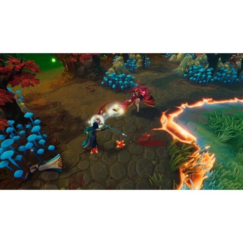 【全新】 PS5 我是魔王 地城守護者4 豪華版 中文版 地下城4 Dungeons 4-細節圖5