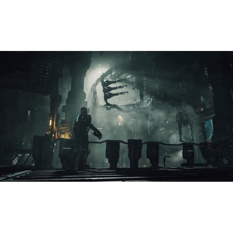 PS5 絕命異次元 重製版 中文版 實體 遊戲 Dead Space-細節圖3