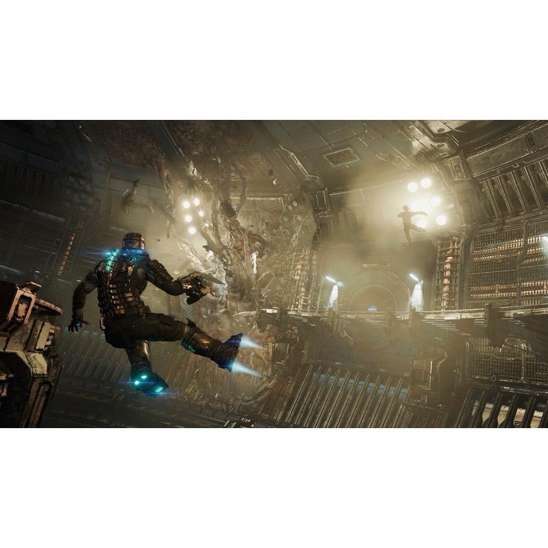 PS5 絕命異次元 重製版 中文版 實體 遊戲 Dead Space-細節圖5