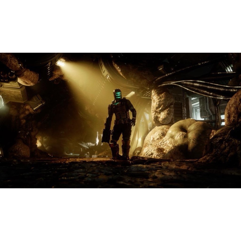 PS5 絕命異次元 重製版 中文版 實體 遊戲 Dead Space-細節圖6
