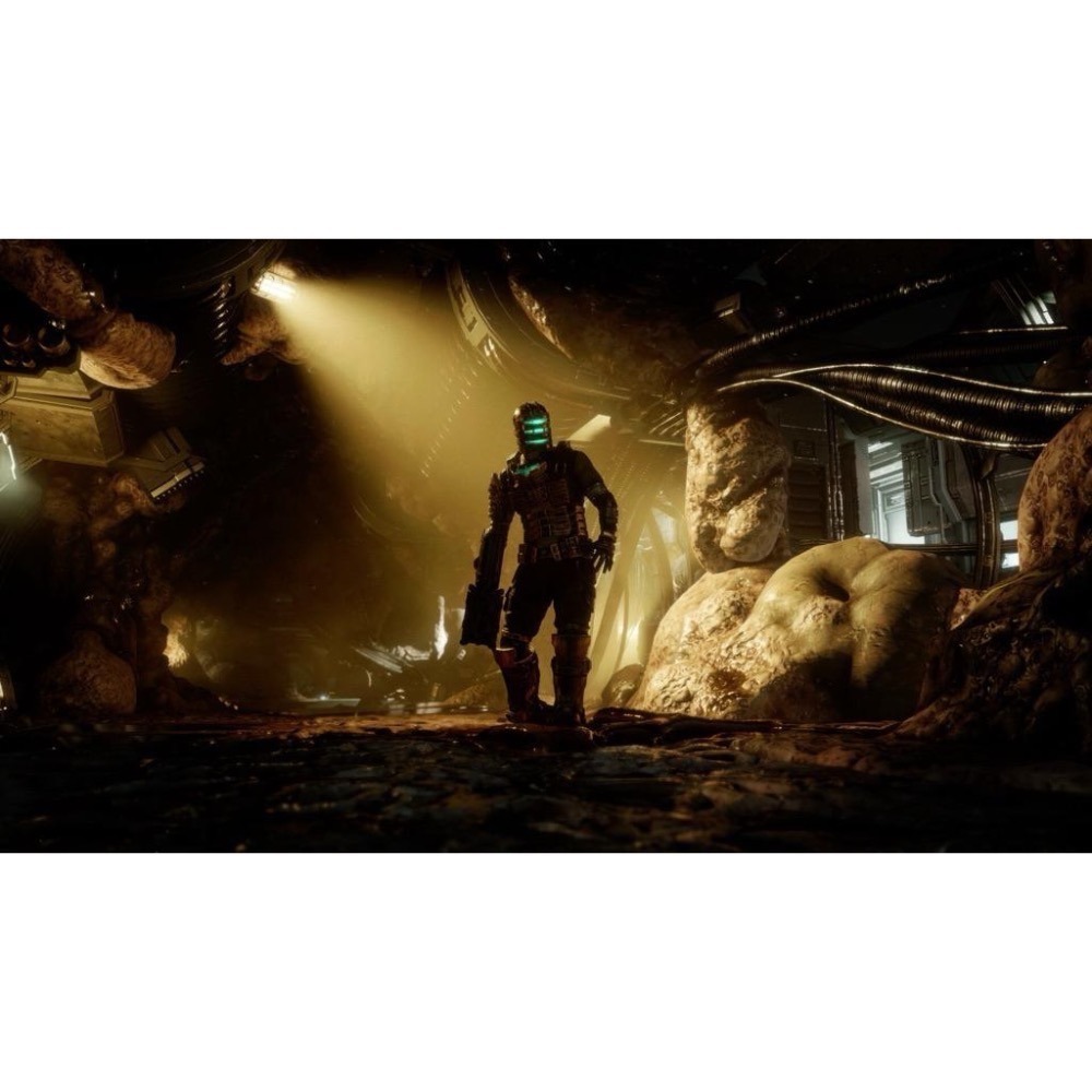 PS5 絕命異次元 重製版 中文版 Dead Space 死亡空間-細節圖6
