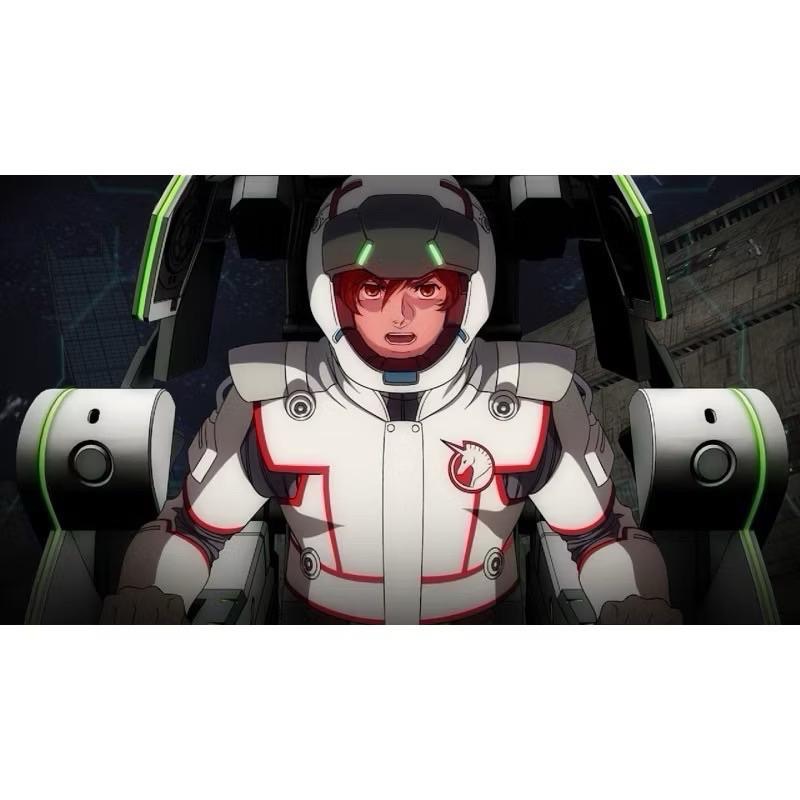 PS4 SD鋼彈G世代 創世 中文版 PS5也可玩 實體 遊戲 SD 鋼彈 高達 Gundam G Generation-細節圖6