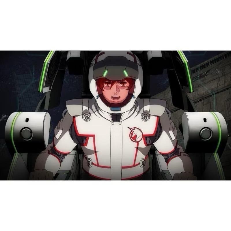 PS4 SD 鋼彈 G世代 創世 中文版 PS5 也可玩 Gundam G Generation-細節圖6
