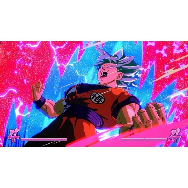 Switch 七龍珠 FighterZ 中文版 可單機雙人 NS 遊戲 Dragon Ball Fighter Z-細節圖2