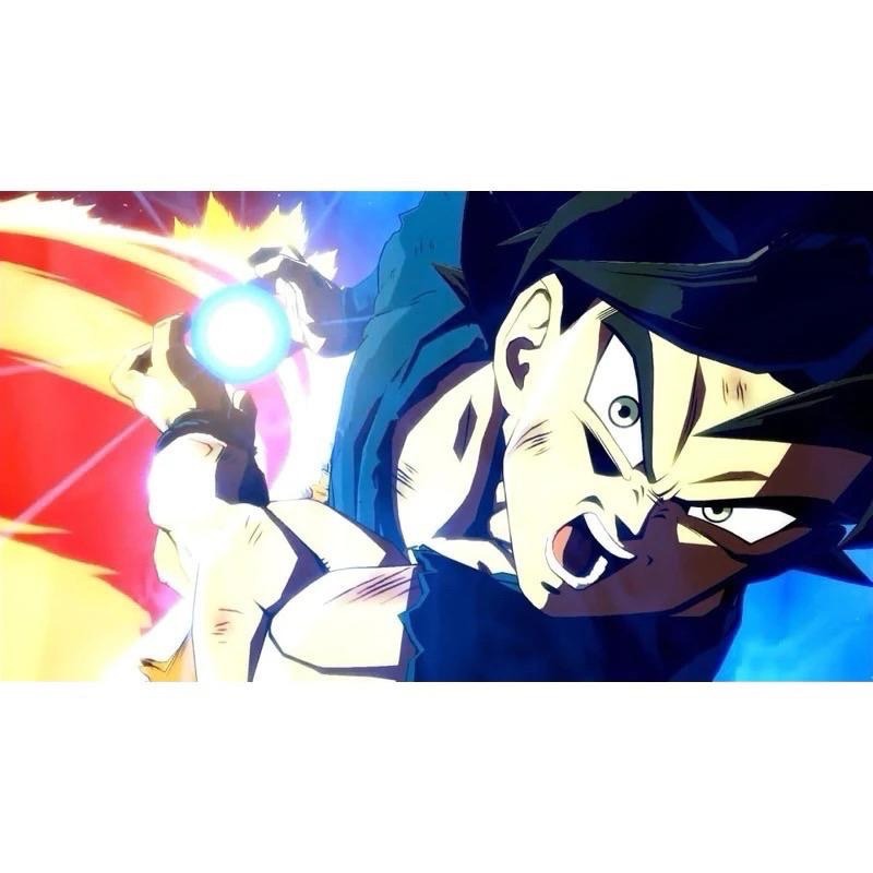 Switch 七龍珠 FighterZ 中文版 可單機雙人 NS 遊戲 Dragon Ball Fighter Z-細節圖5