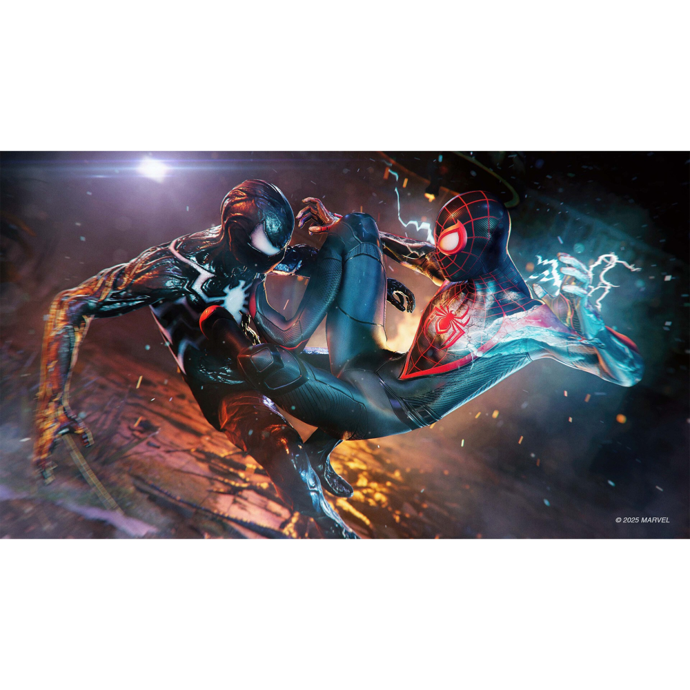 PS5 漫威 蜘蛛人2 中文版 必玩大作 Marvel Spider Man 2-細節圖6
