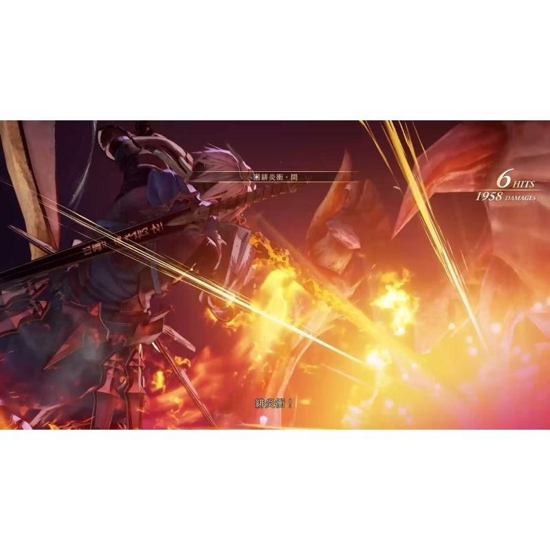 PS4 破曉傳奇 中文版 時空幻境 PS5 也可玩 Tales of Arise-細節圖3