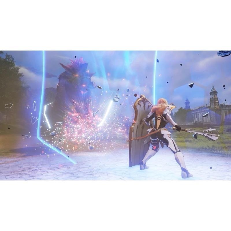PS4 破曉傳奇 中文版 時空幻境 PS5 也可玩 Tales of Arise-細節圖4