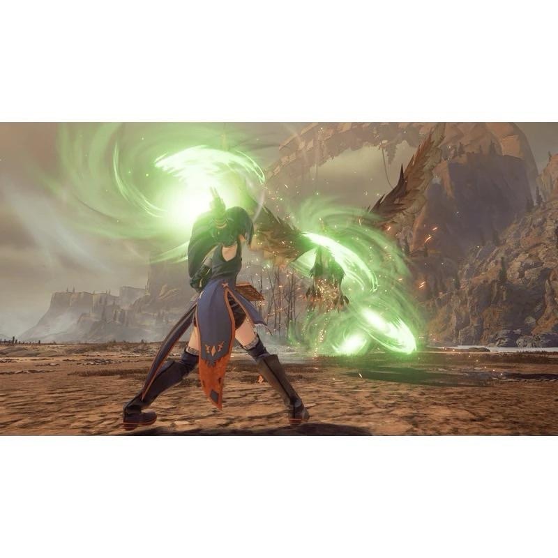PS4 破曉傳奇 中文版 時空幻境 PS5 也可玩 Tales of Arise-細節圖5