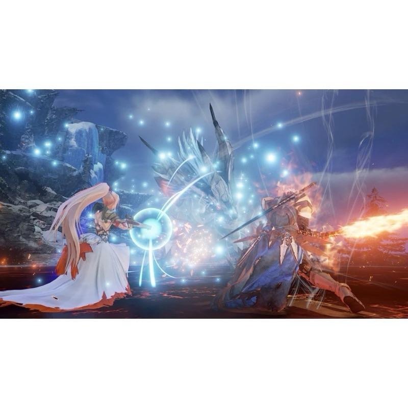 PS4 破曉傳奇 中文版 時空幻境 PS5 也可玩 Tales of Arise-細節圖6