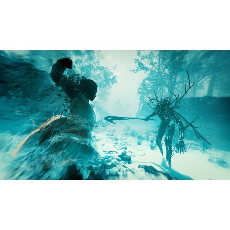 【全新】 PS5 驅靈者 新伊甸的鬼魂 中文版 Banishers Ghosts of New Eden-細節圖5