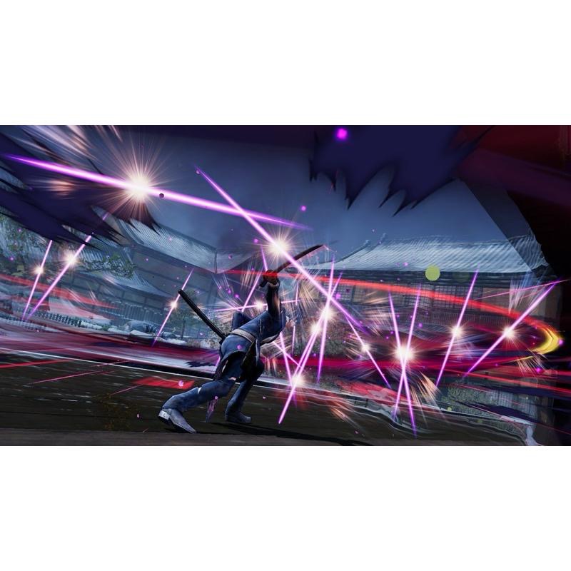 Switch 刀劍亂舞 無雙 中文版 爽快的戰鬥體驗 動作RPG 實體 遊戲片 乙女 任天堂 NS-細節圖4