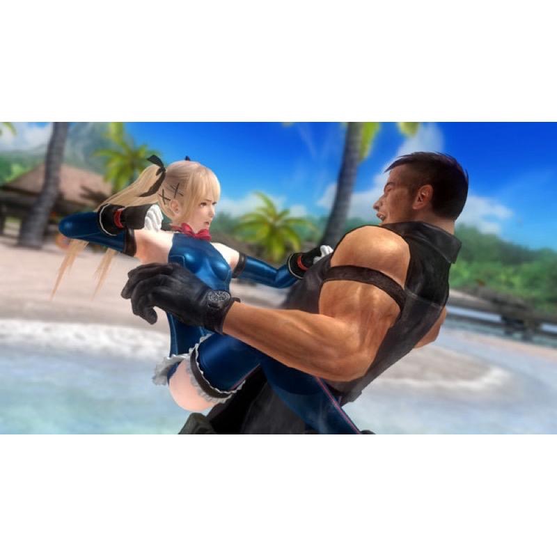 PS4 生死格鬥5 中文版 可單機多人 PS5也可玩 遊戲片 生死格鬥 5 死或生 DEAD OR ALIVE DOA-細節圖5
