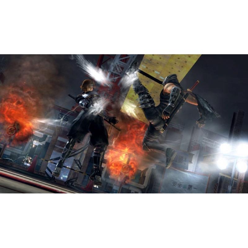 PS4 生死格鬥5 中文版 可單機多人 PS5也可玩 遊戲片 生死格鬥 5 死或生 DEAD OR ALIVE DOA-細節圖6