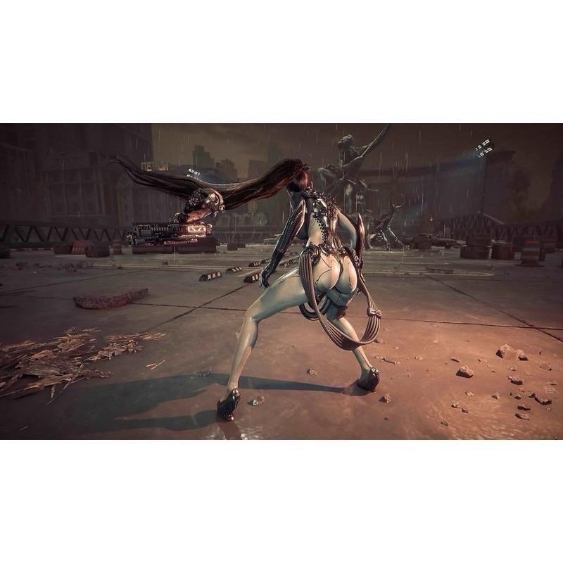PS5 劍星 中文版 必玩大作 Stellar Blade-細節圖6
