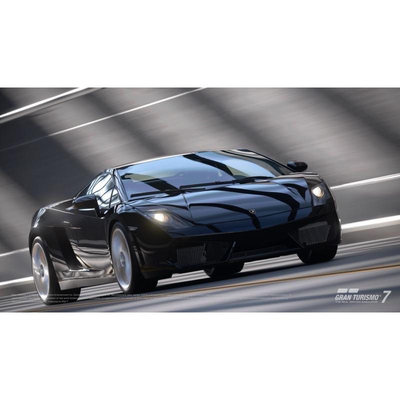 PS4 跑車浪漫旅 GT7 中文版 可單機雙人一起狂飆 賽車遊戲 PS5也可玩 飆車 競速 Gran Turismo-細節圖2
