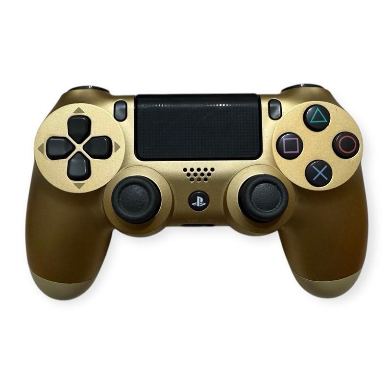 PS4 原廠手把 隨機色 功能正常 無線控制器 DUALSHOCK 握柄 搖桿 PS5可用 Sony 索尼 正版-細節圖2