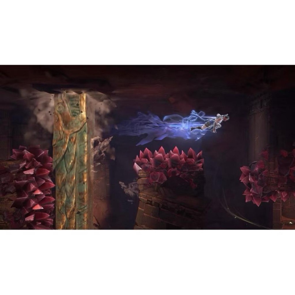 PS4 波斯王子 失落王冠 中文版 PS5也可玩 遊戲 Prince of Persia The Lost Crown-細節圖6