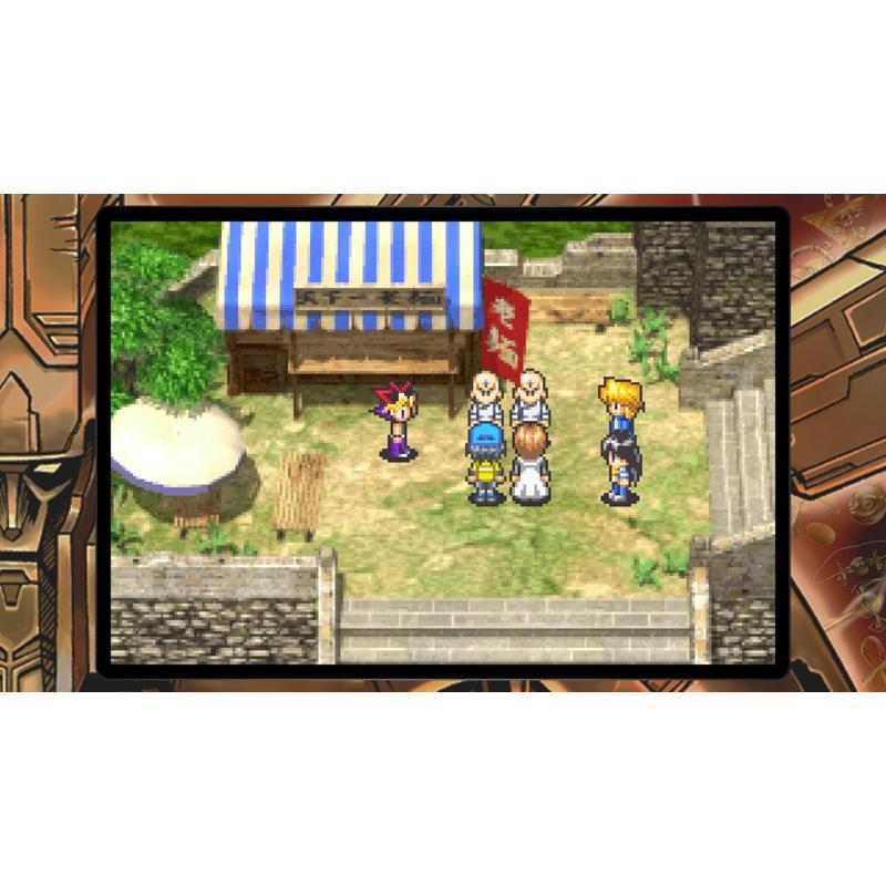 Switch 遊戲王 昔日精選輯 日英文版 Yu-Gi-Oh! EARLY DAYS COLLECTION 任天堂 NS-細節圖2
