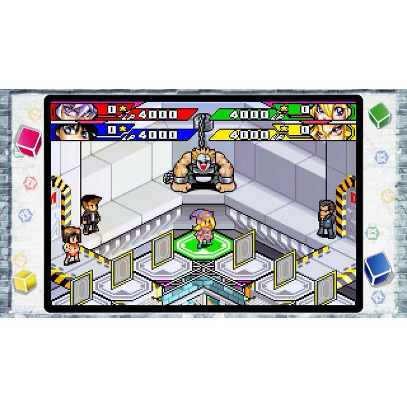 Switch 遊戲王 昔日精選輯 日英文版 Yu-Gi-Oh! EARLY DAYS COLLECTION 任天堂 NS-細節圖6