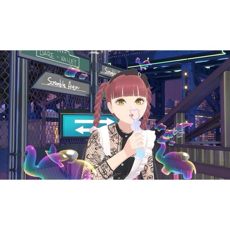 Switch 時尚造夢 中文版 打造夢幻般的穿搭 走在世界潮流尖端 Fashion Dreamer 獨佔 任天堂 NS-細節圖4