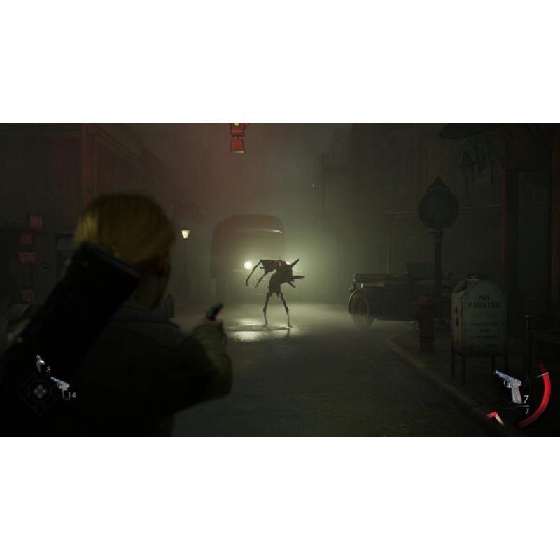 PS5 鬼屋魔影 中文版 實體 遊戲 探索被詛咒的莊園 生存恐怖 射擊 Alone in the Dark 重製版-細節圖3