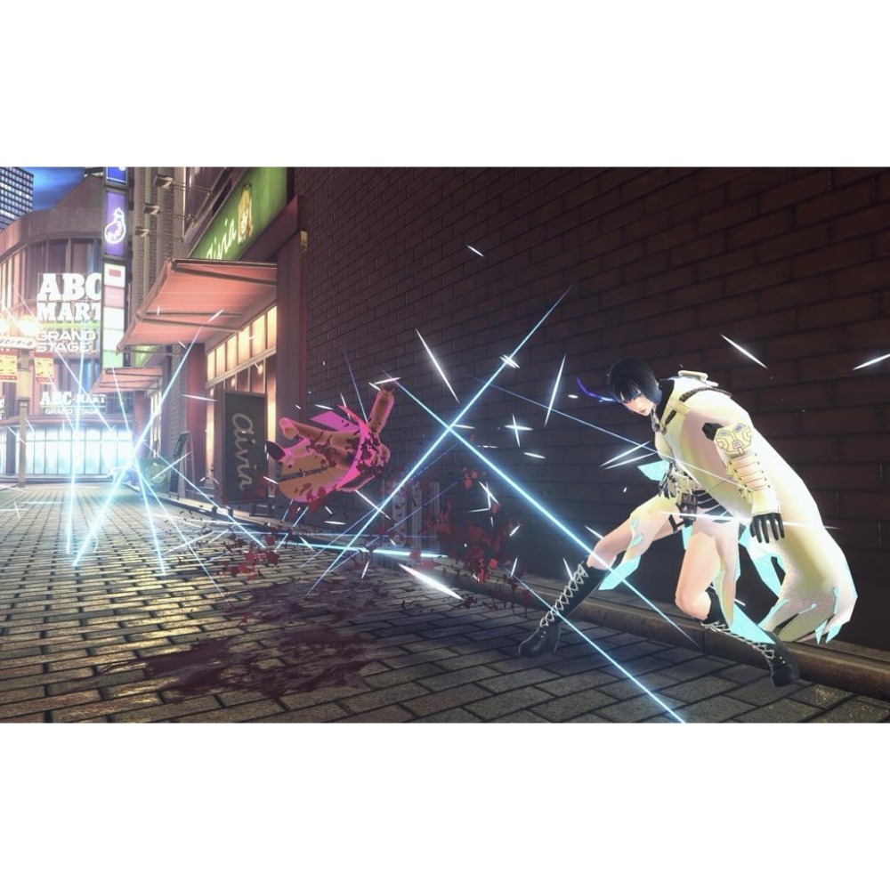 PS5 雷納提斯 中文版 Reynatis 魔法世界-細節圖2
