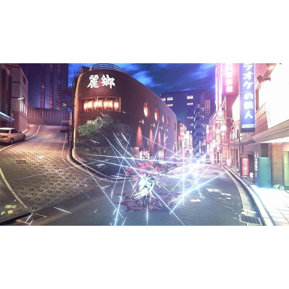 PS5 雷納提斯 中文版 Reynatis 魔法世界-細節圖3