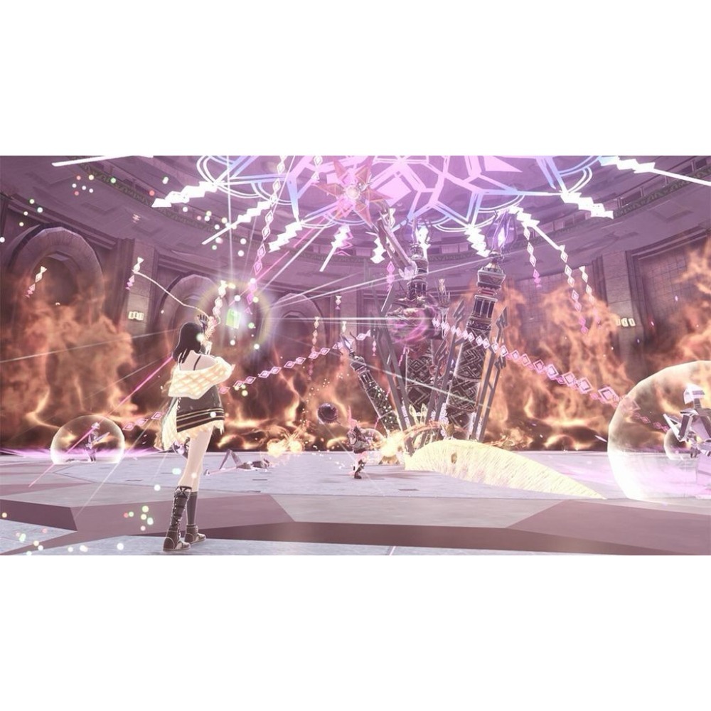 PS5 雷納提斯 中文版 Reynatis 魔法世界-細節圖4