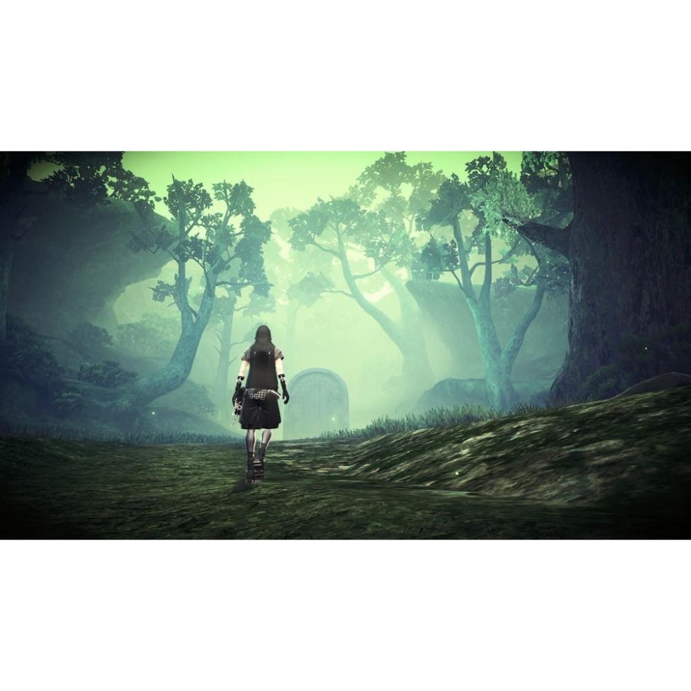 PS5 雷納提斯 中文版 Reynatis 魔法世界-細節圖5