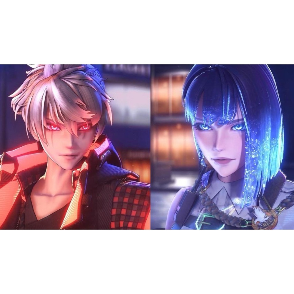 PS5 雷納提斯 中文版 Reynatis 魔法世界-細節圖6
