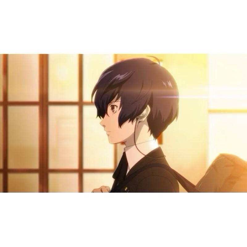 PS4 女神異聞錄3 Reload 中文版 PS5也可玩 評價很好 RPG 遊戲 女神異聞錄 3 Persona P3R-細節圖4