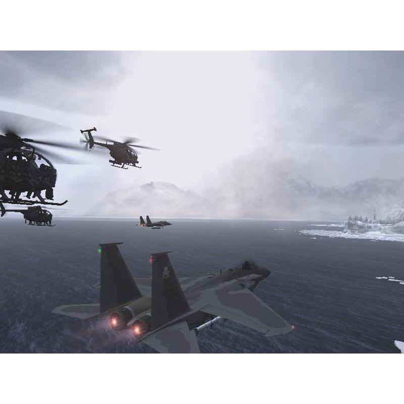PS4 決勝時刻 現代戰爭2 中文版 戰爭射擊大作 PS5可玩 Call of Duty Modern Warfare-細節圖6