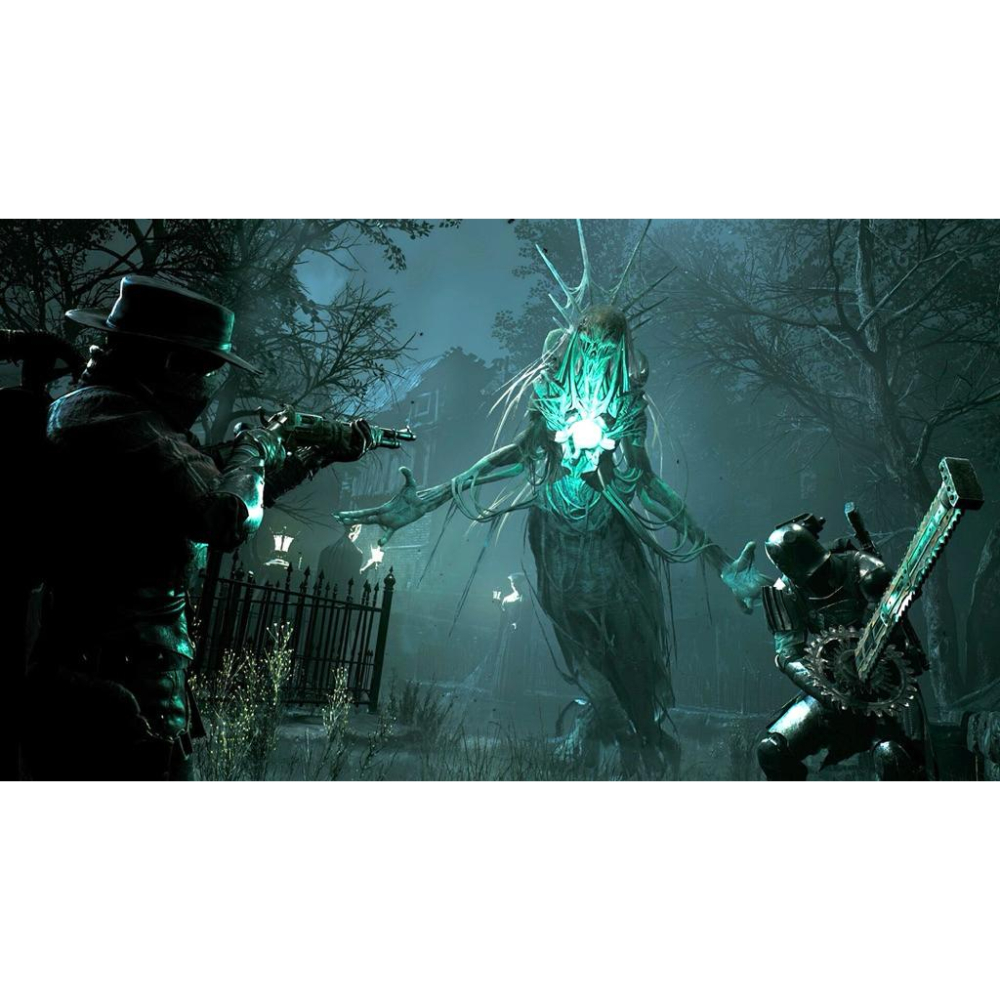 PS5 遺跡2 中文版 動作射擊 魂系RPG 實體 遊戲片 可連線合作 刷寶 來自灰燼 2 Remnant II-細節圖2