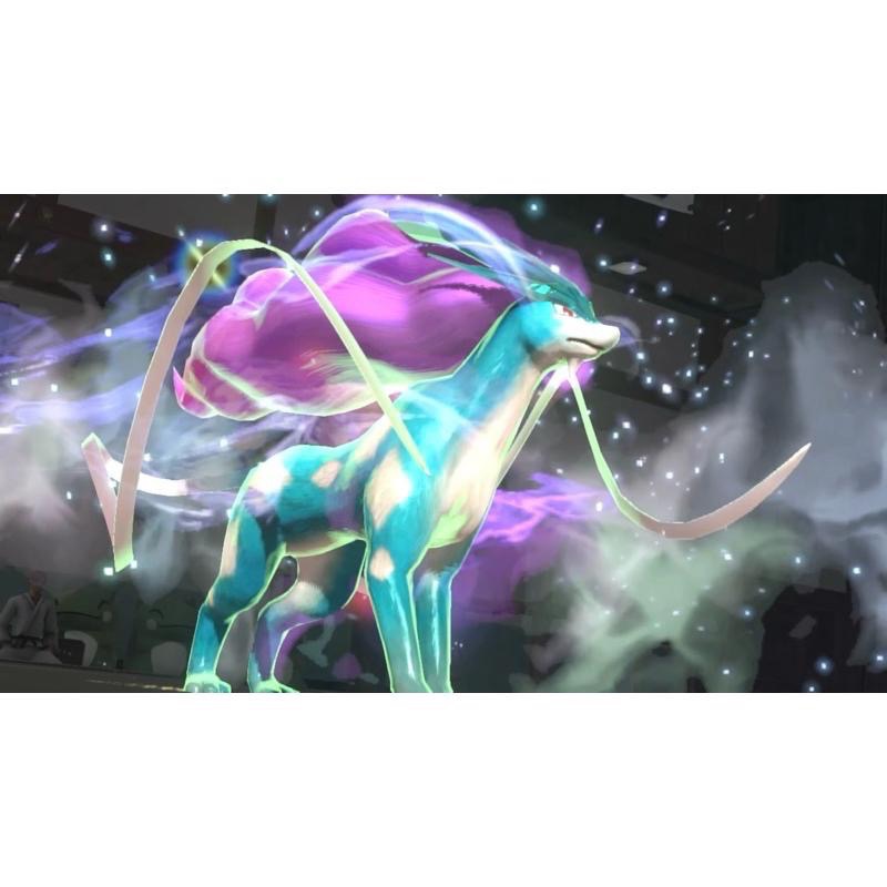 Switch 寶可拳DX 英文日文 可單機雙人對戰 寶可夢 口袋鐵拳 格鬥遊戲 神奇寶貝 Pokemon 任天堂 NS-細節圖6