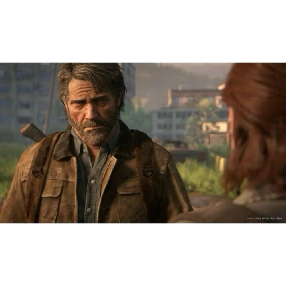 PS4 最後生還者2 特別版 中文版 遊戲片 鐵盒 限定版 二部曲 PS5也可玩 現貨 The Last of Us 2-細節圖7