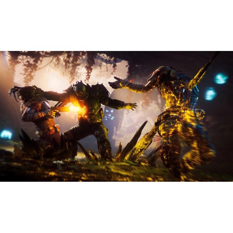 全新PS4 先遣戰士 中文版 現貨 PS5也可玩 末日 科幻 射擊 遊戲片 Outriders-細節圖6