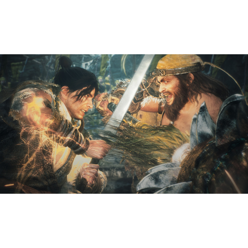 PS5 臥龍 蒼天殞落 中文版 Wo Long Fallen Dynasty-細節圖3