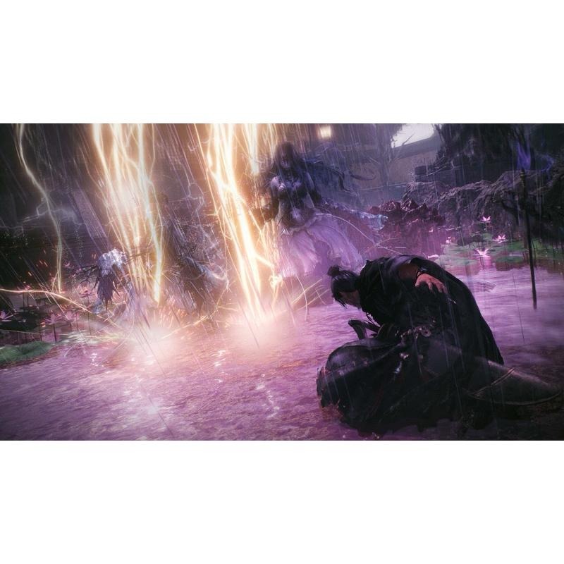 PS5 臥龍 蒼天殞落 中文版 Wo Long Fallen Dynasty-細節圖5