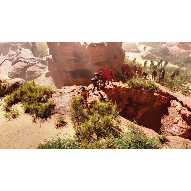 PS5 樂園計畫 中文版 可單機雙人合作 歡迎光臨屍樂園 Welcome to ParadiZe-細節圖4