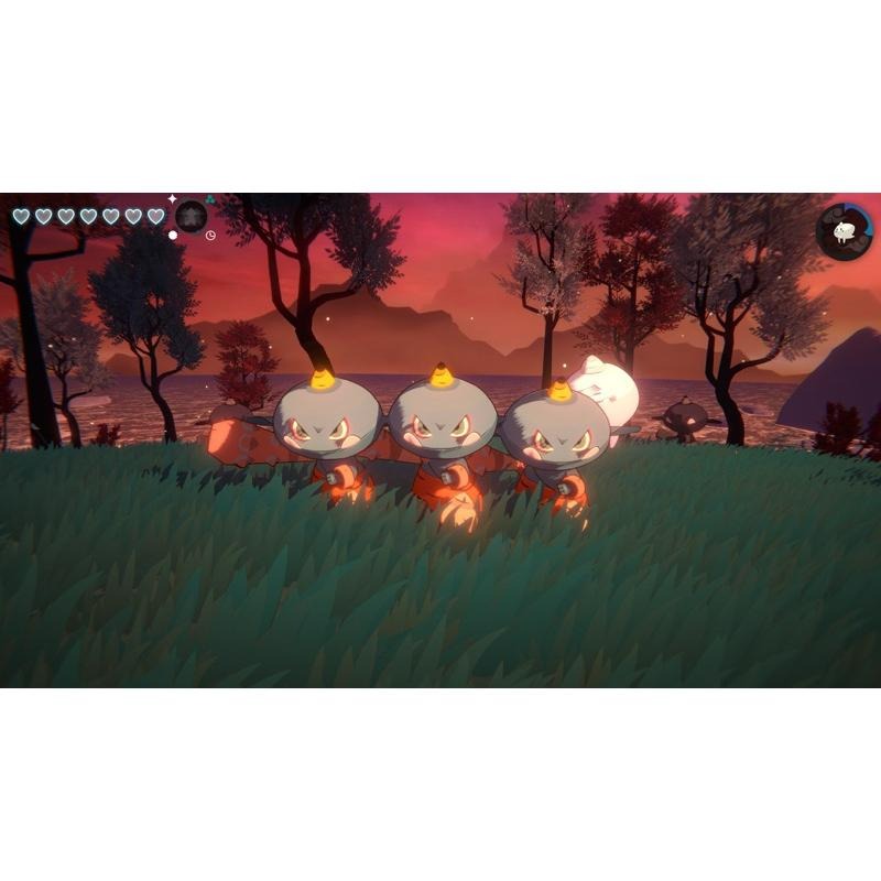 【全新】 PS5 鬼族武者立志傳 中文版 桃太郎 ONI-細節圖3