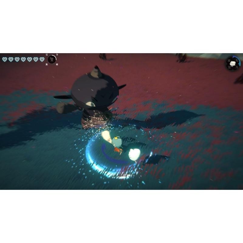 【全新】 PS5 鬼族武者立志傳 中文版 桃太郎 ONI-細節圖4