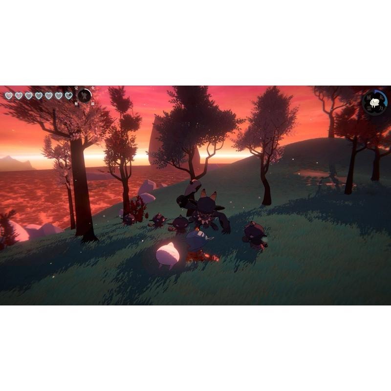 【全新】 PS5 鬼族武者立志傳 中文版 桃太郎 ONI-細節圖5