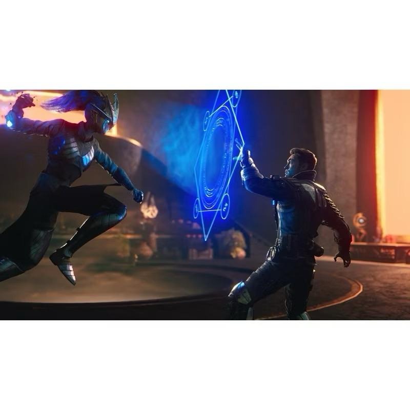 PS5 亙古魔戰 不朽者傳奇 中文版 Immortals of Aveum-細節圖3