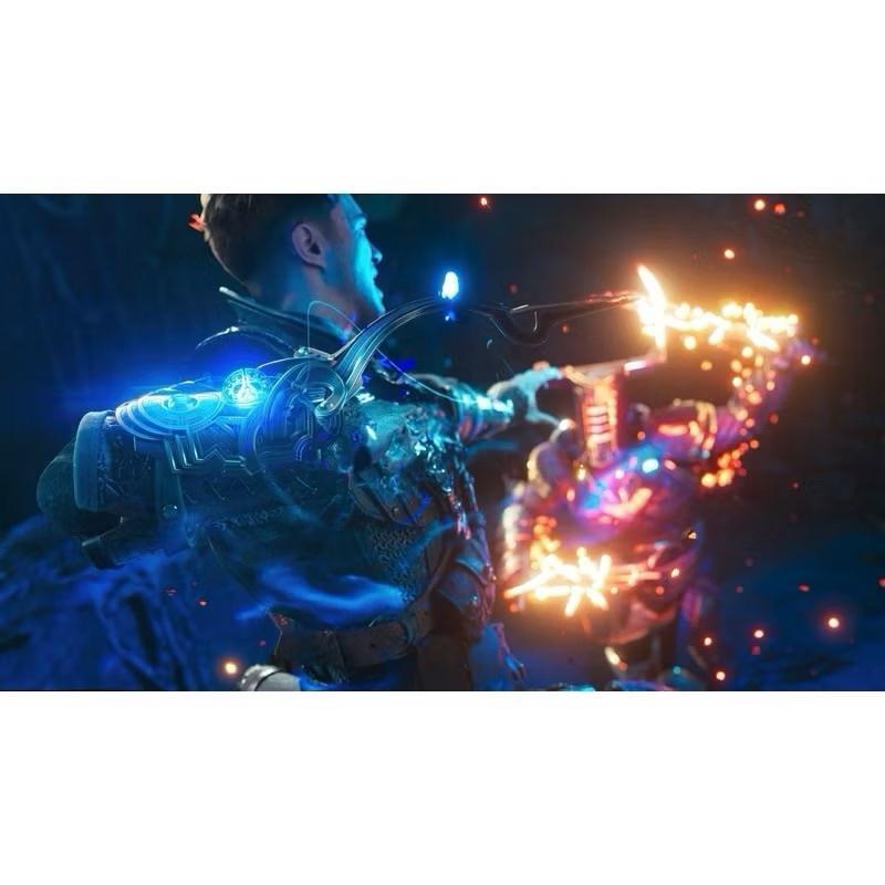 PS5 亙古魔戰 不朽者傳奇 中文版 Immortals of Aveum-細節圖4