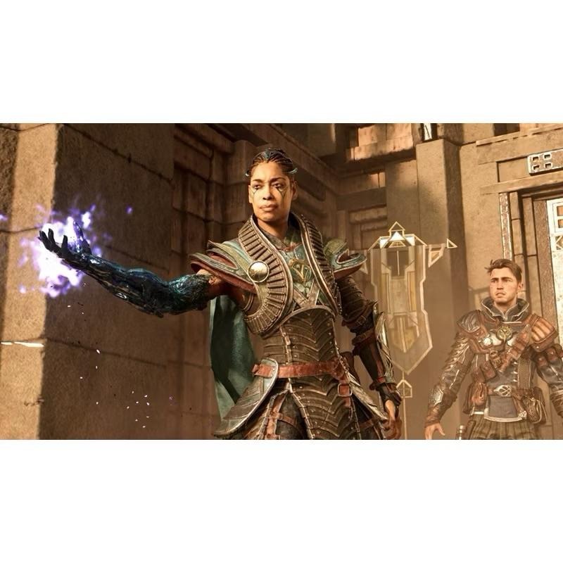PS5 亙古魔戰 不朽者傳奇 中文版 Immortals of Aveum-細節圖5